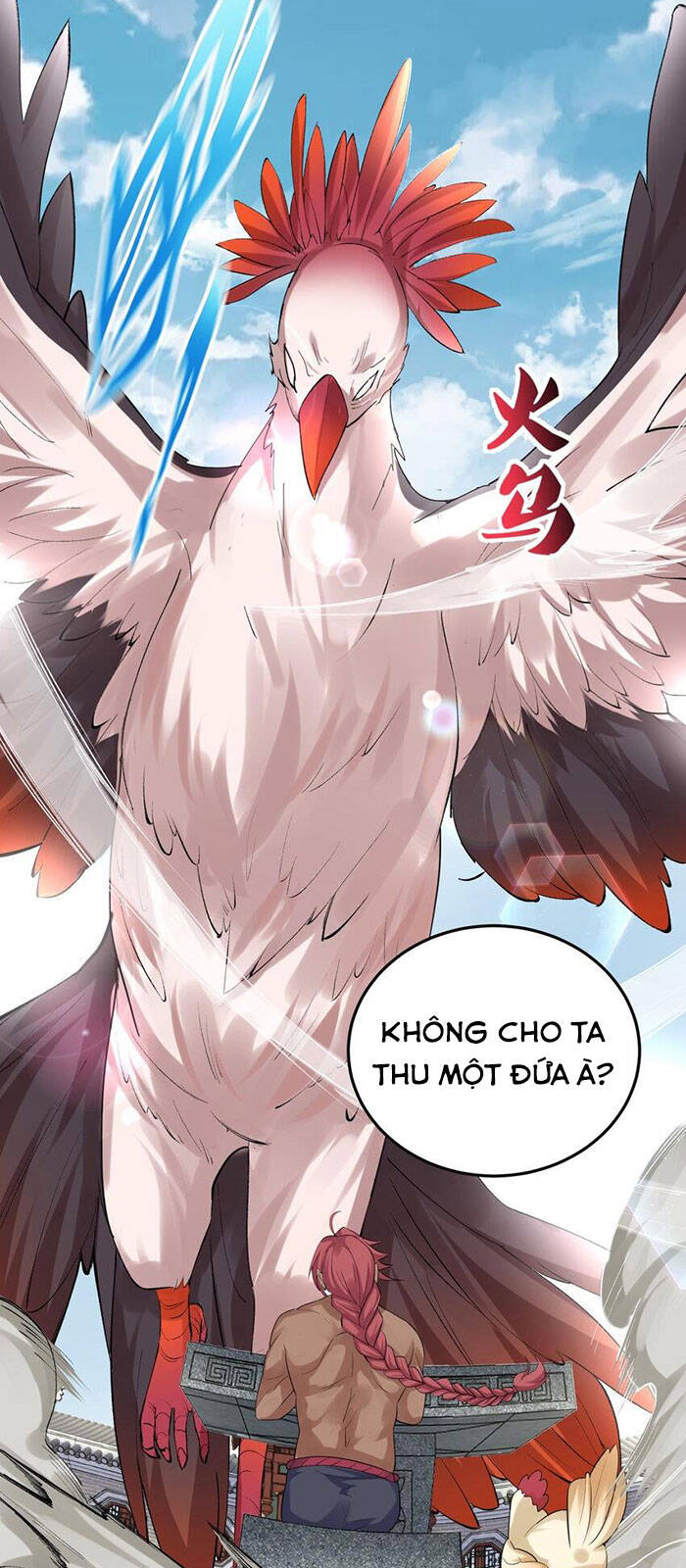 Ta Vô Địch Lúc Nào Chap 75 - Next Chap 76