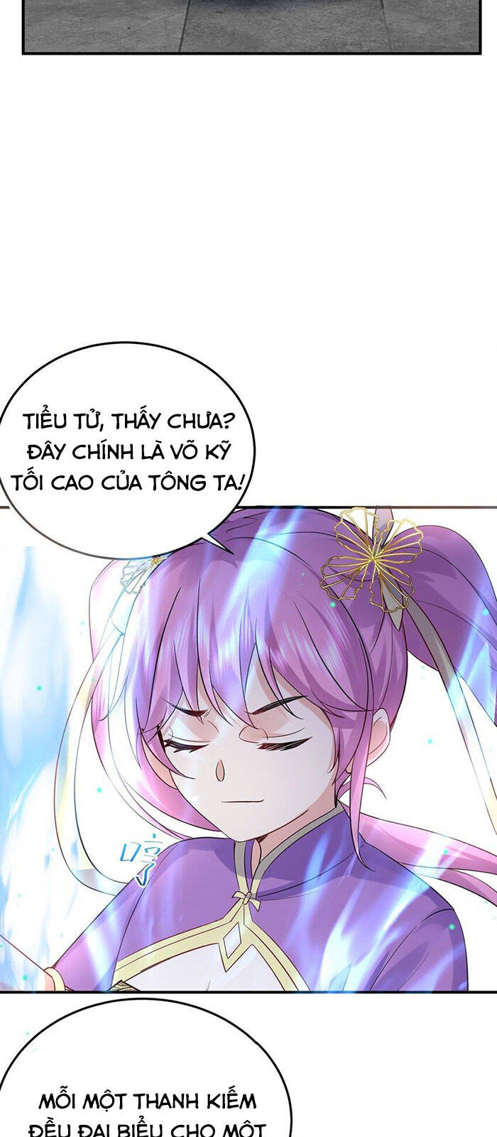 Ta Vô Địch Lúc Nào Chap 75 - Next Chap 76