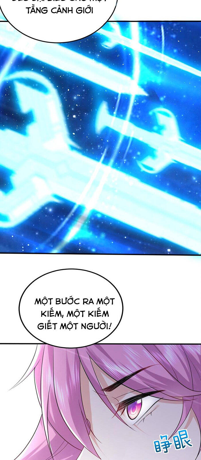 Ta Vô Địch Lúc Nào Chap 75 - Next Chap 76