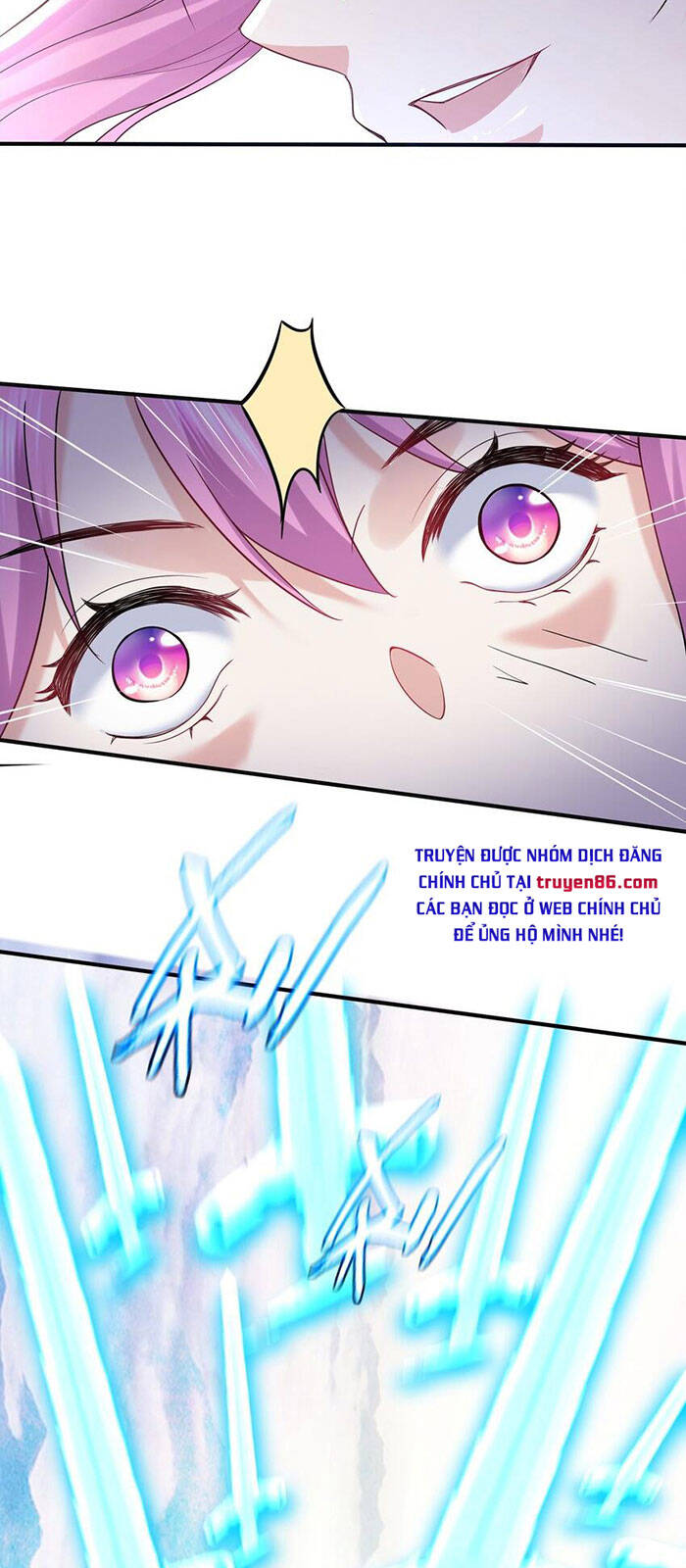 Ta Vô Địch Lúc Nào Chap 75 - Next Chap 76