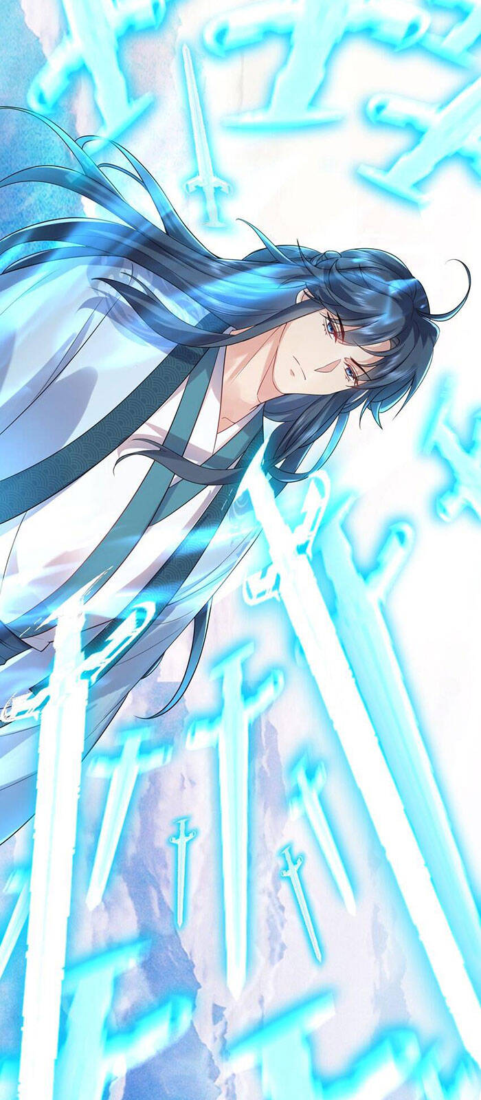 Ta Vô Địch Lúc Nào Chap 75 - Next Chap 76