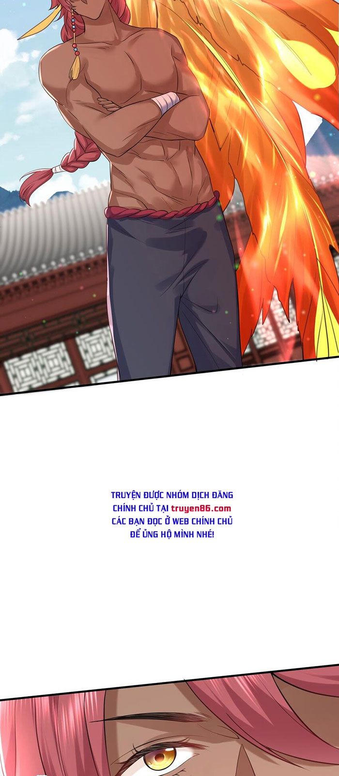 Ta Vô Địch Lúc Nào Chap 76.1 - Next Chap 77.1