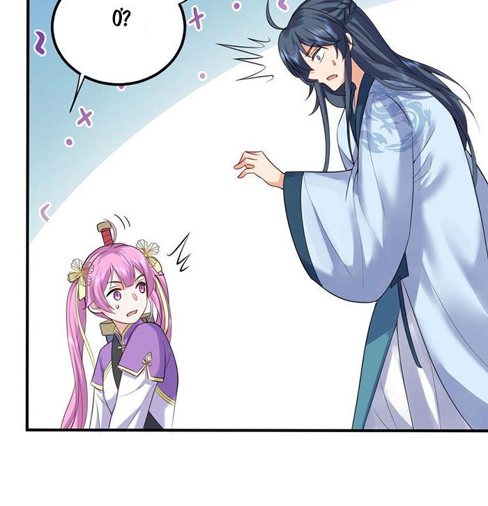 Ta Vô Địch Lúc Nào Chap 76.1 - Next Chap 77.1