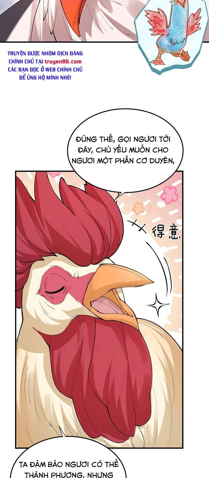 Ta Vô Địch Lúc Nào Chap 76.1 - Next Chap 77.1