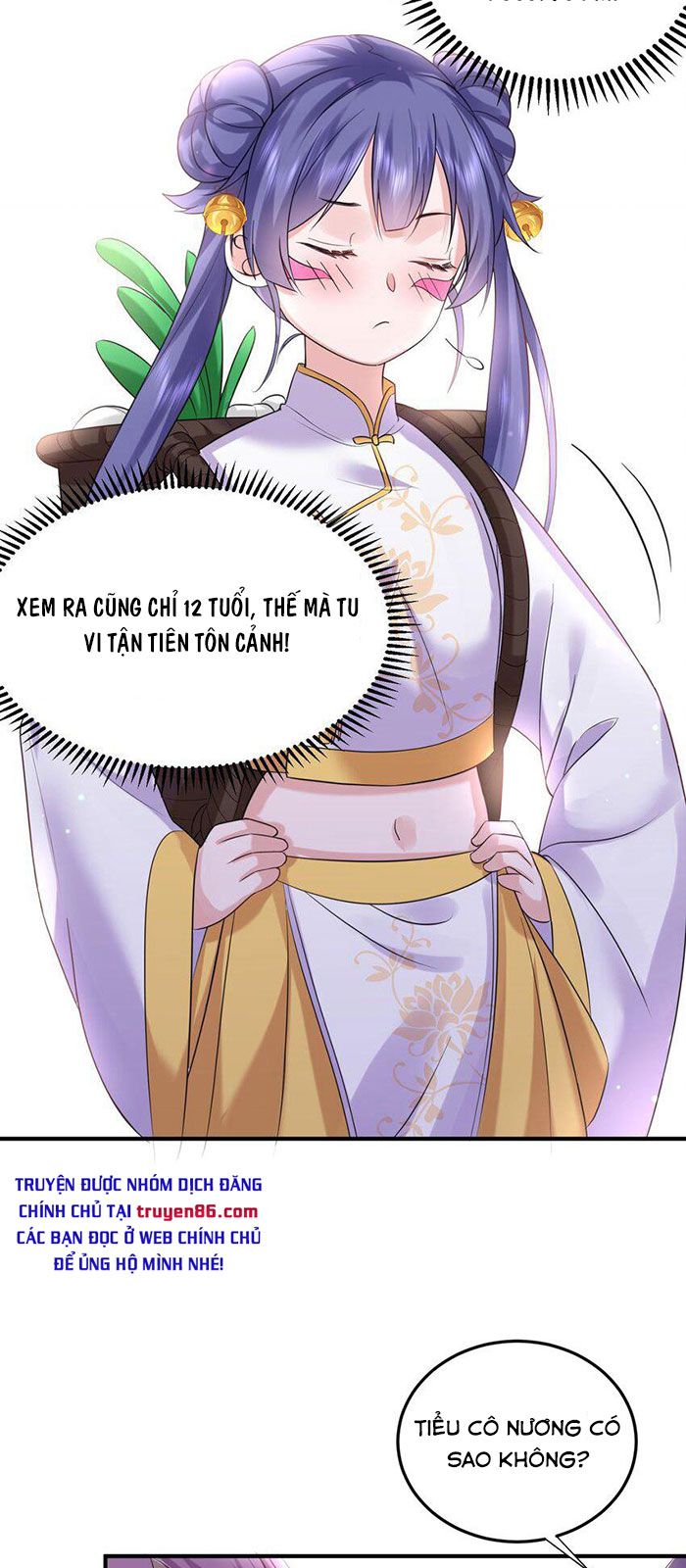 Ta Vô Địch Lúc Nào Chap 76.1 - Next Chap 77.1