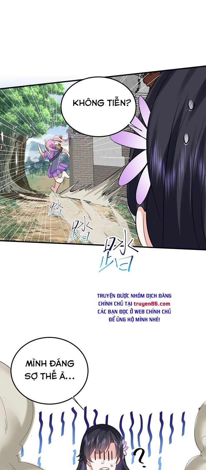 Ta Vô Địch Lúc Nào Chap 76.1 - Next Chap 77.1