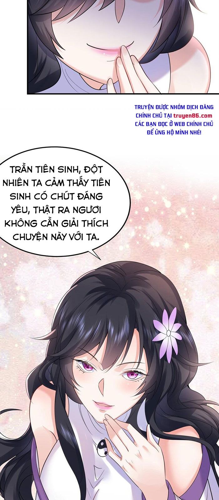 Ta Vô Địch Lúc Nào Chap 76.1 - Next Chap 77.1