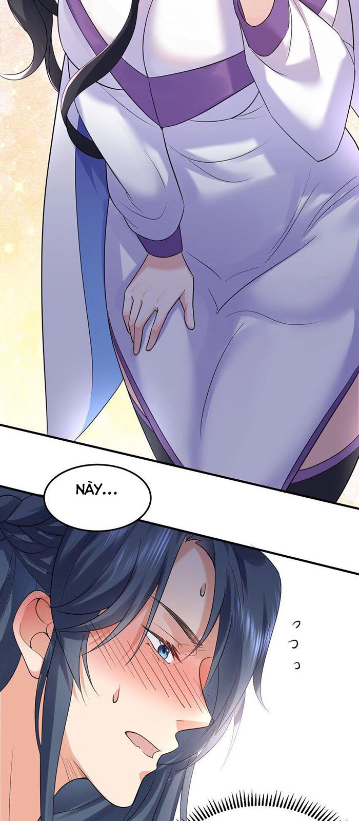 Ta Vô Địch Lúc Nào Chap 76.1 - Next Chap 77.1