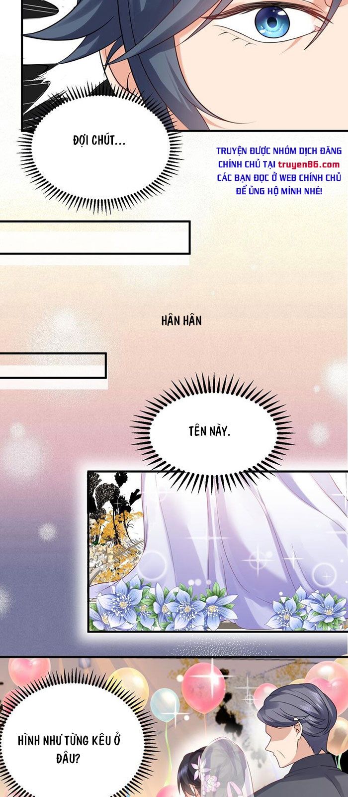 Ta Vô Địch Lúc Nào Chap 76.1 - Next Chap 77.1