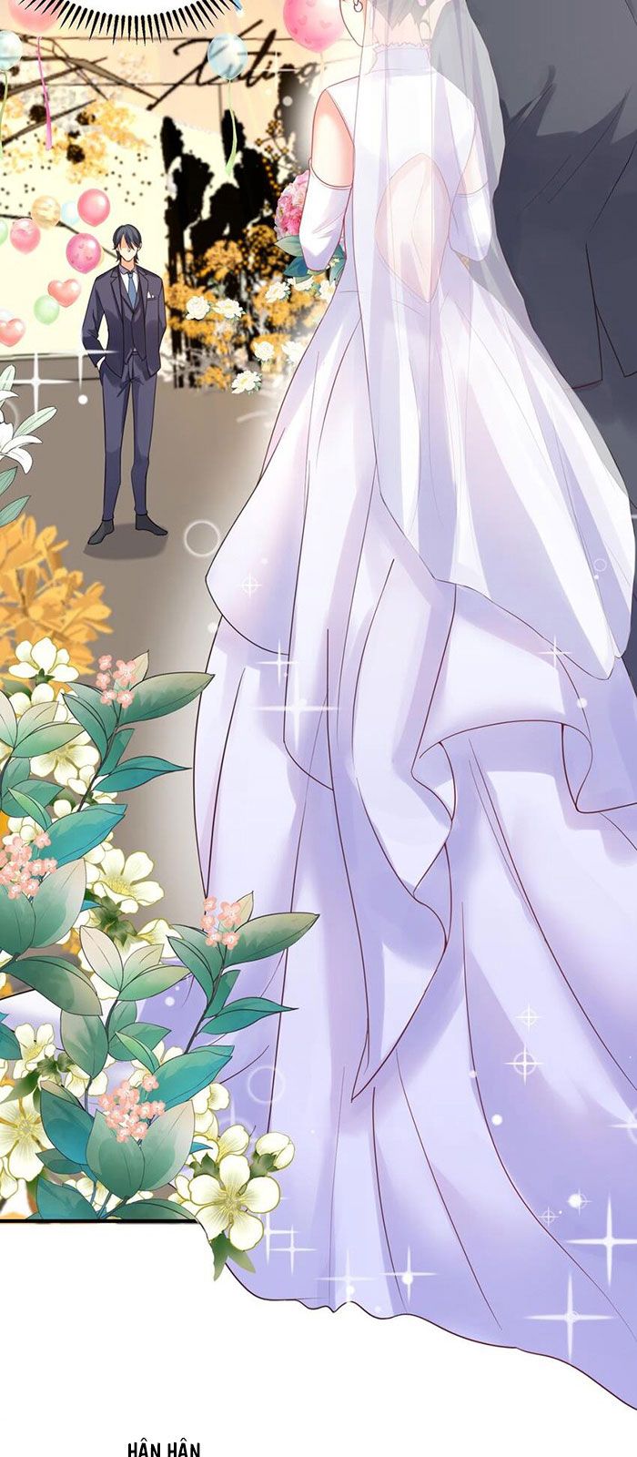 Ta Vô Địch Lúc Nào Chap 76.1 - Next Chap 77.1