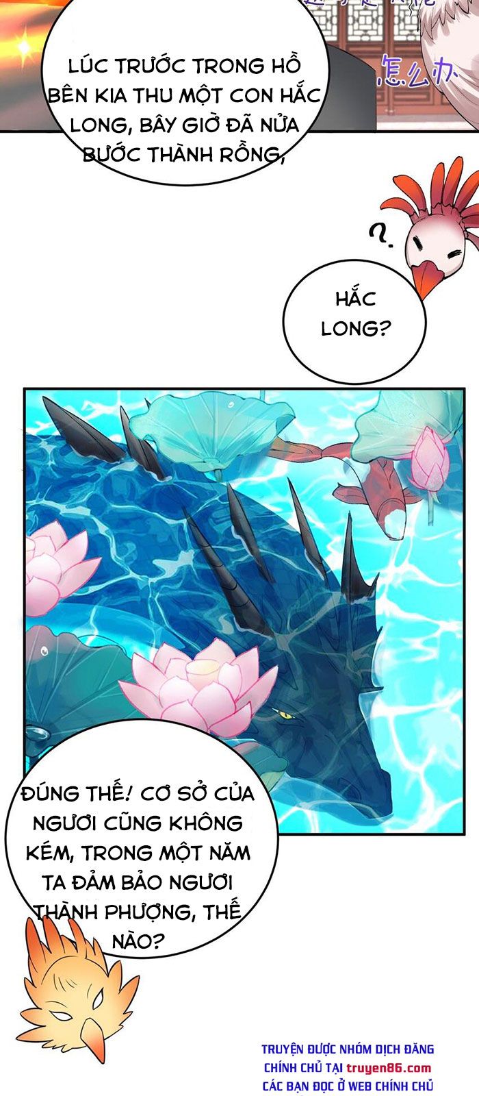 Ta Vô Địch Lúc Nào Chap 76.1 - Next Chap 77.1