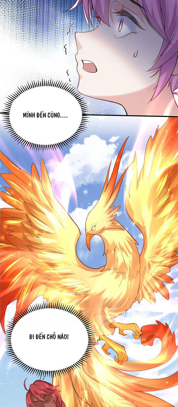 Ta Vô Địch Lúc Nào Chap 76 - Next Chap 77