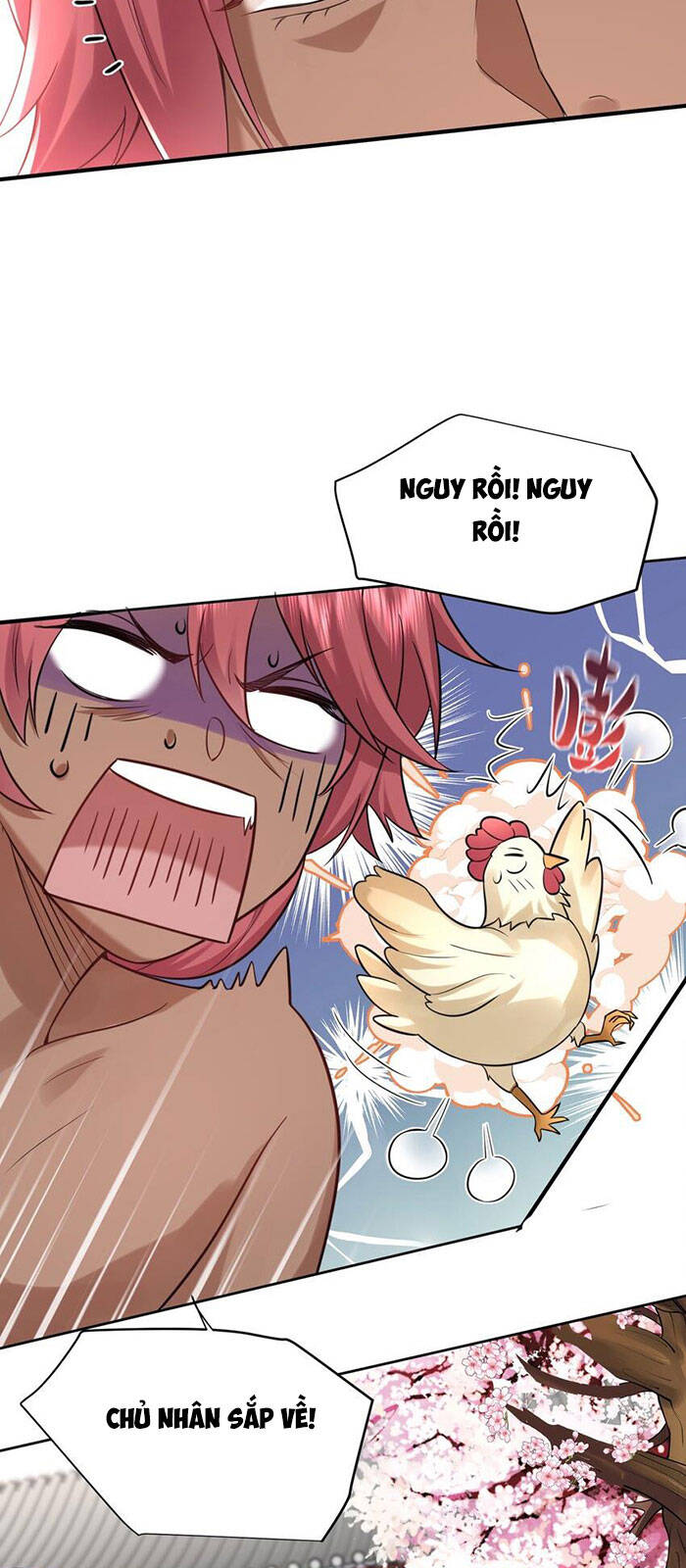 Ta Vô Địch Lúc Nào Chap 76 - Next Chap 77