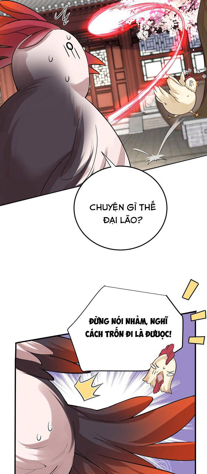 Ta Vô Địch Lúc Nào Chap 76 - Next Chap 77