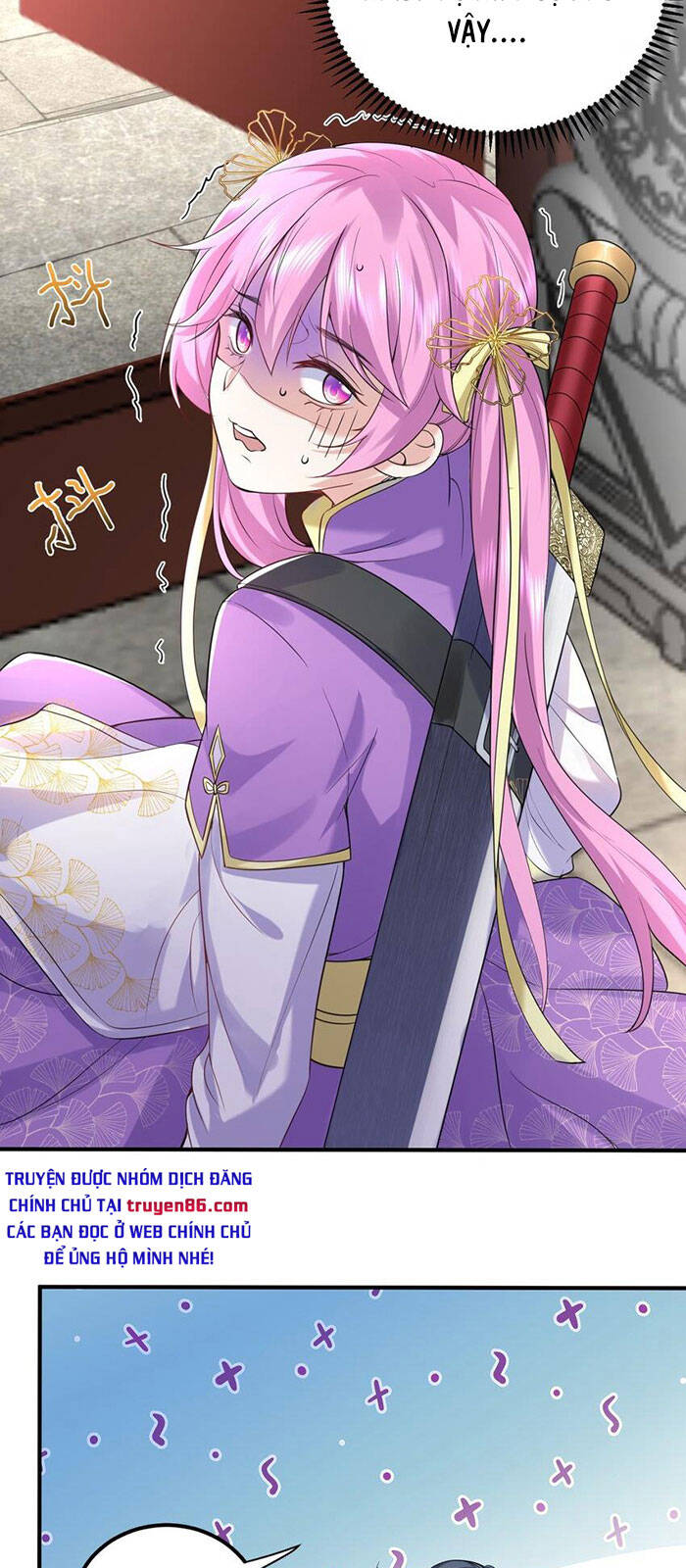 Ta Vô Địch Lúc Nào Chap 76 - Next Chap 77