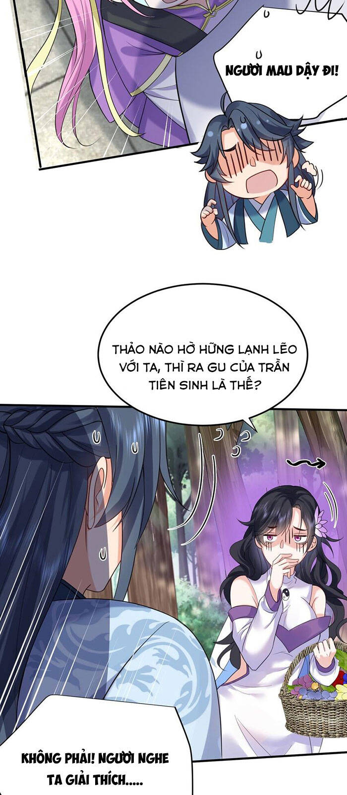 Ta Vô Địch Lúc Nào Chap 76 - Next Chap 77