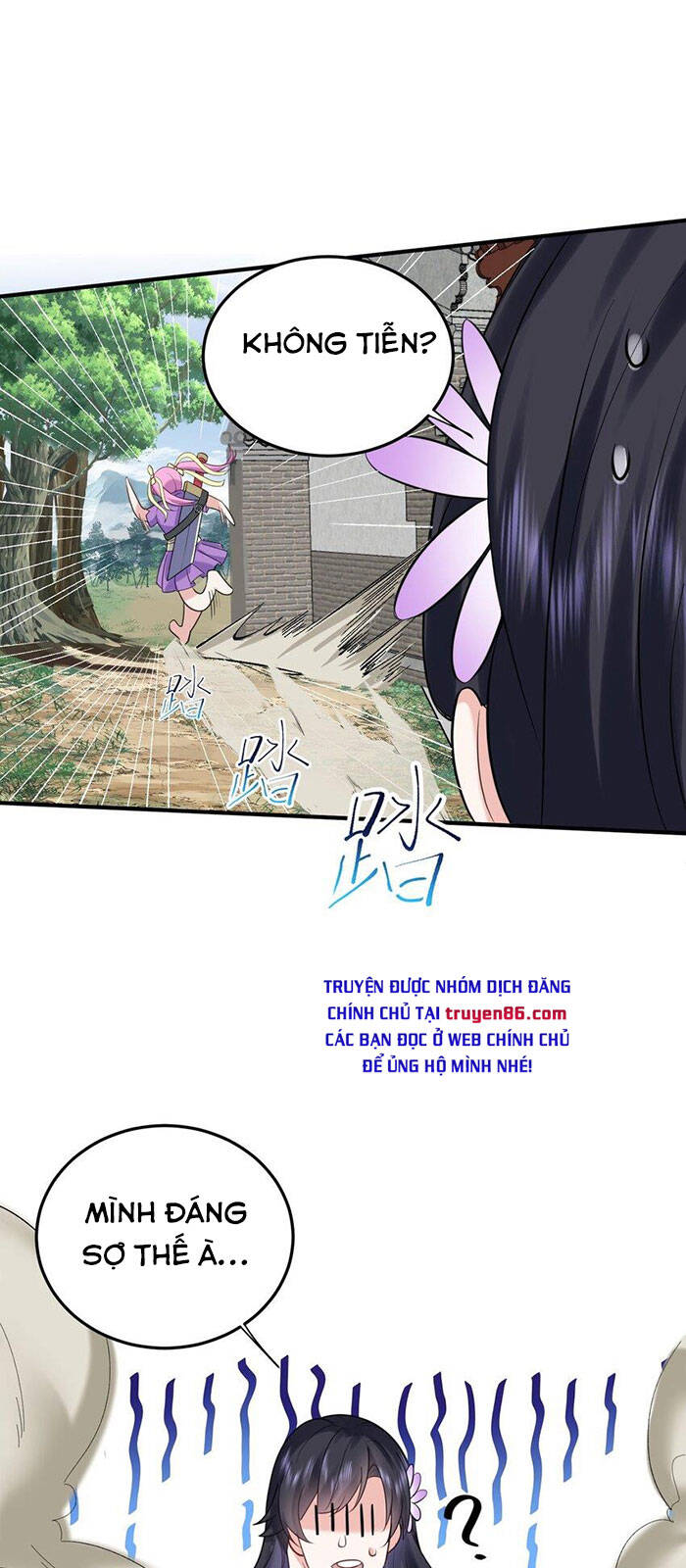 Ta Vô Địch Lúc Nào Chap 76 - Next Chap 77