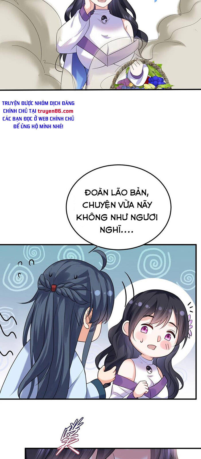 Ta Vô Địch Lúc Nào Chap 76 - Next Chap 77