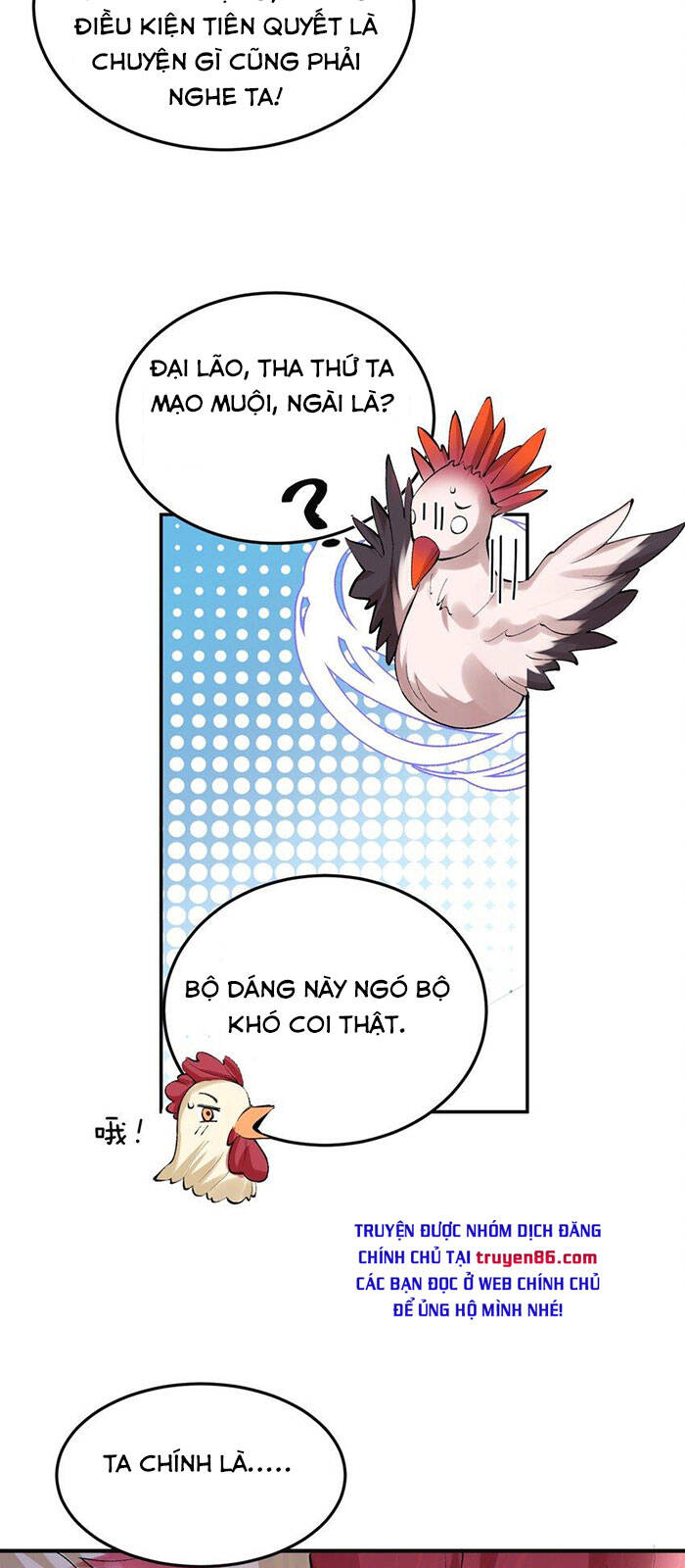 Ta Vô Địch Lúc Nào Chap 76 - Next Chap 77