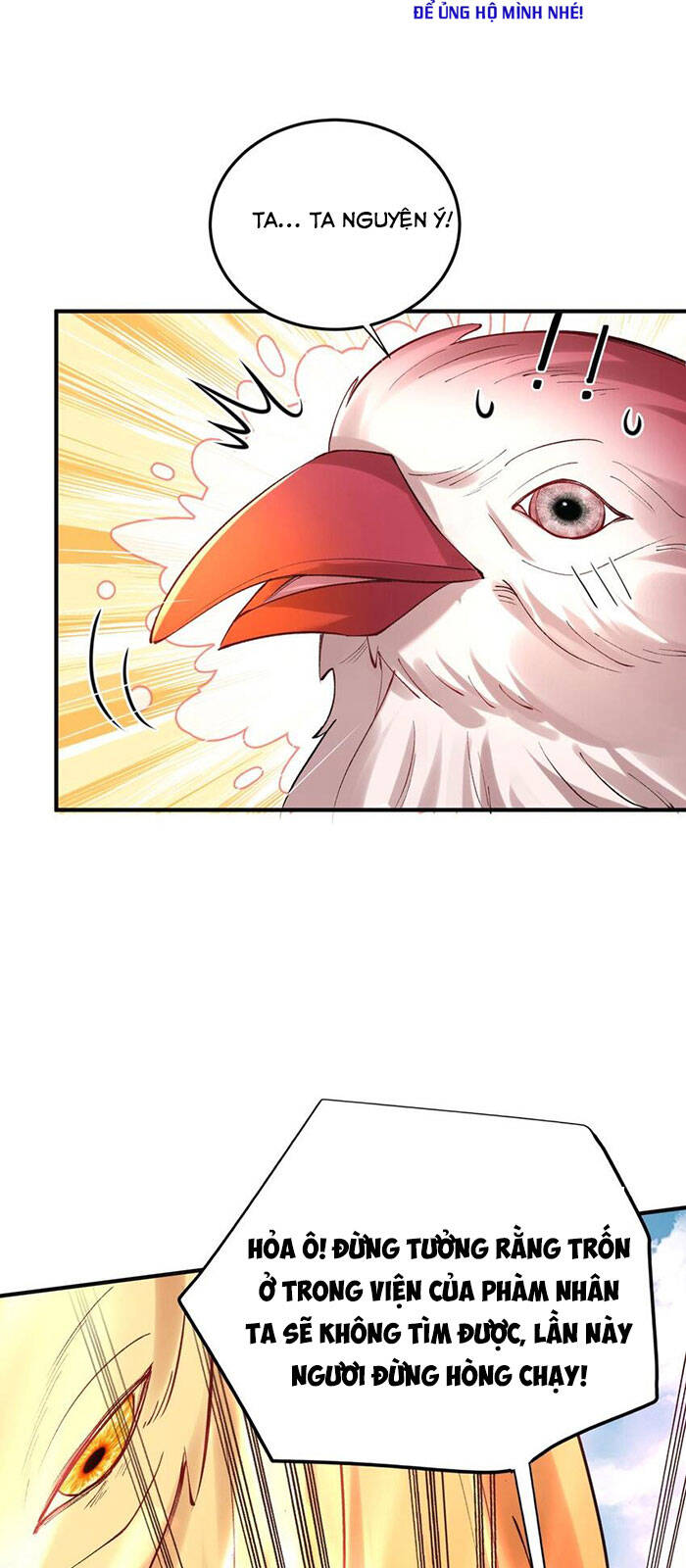 Ta Vô Địch Lúc Nào Chap 76 - Next Chap 77