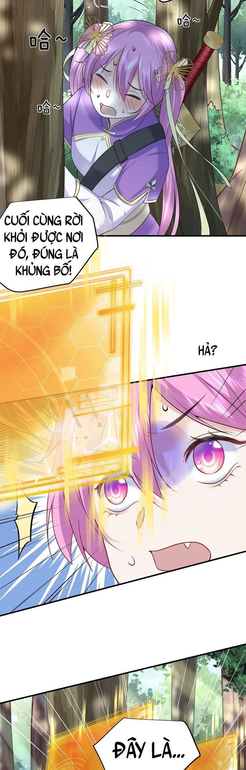 Ta Vô Địch Lúc Nào Chap 77 - Next Chap 78