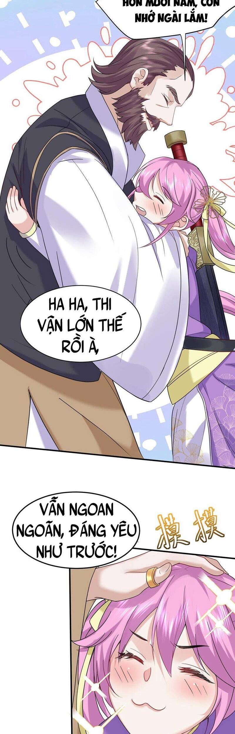 Ta Vô Địch Lúc Nào Chap 77 - Next Chap 78