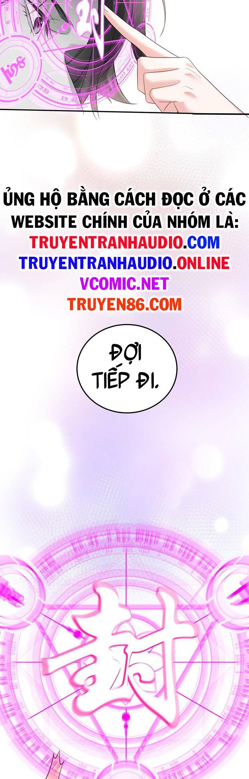 Ta Vô Địch Lúc Nào Chap 77 - Next Chap 78