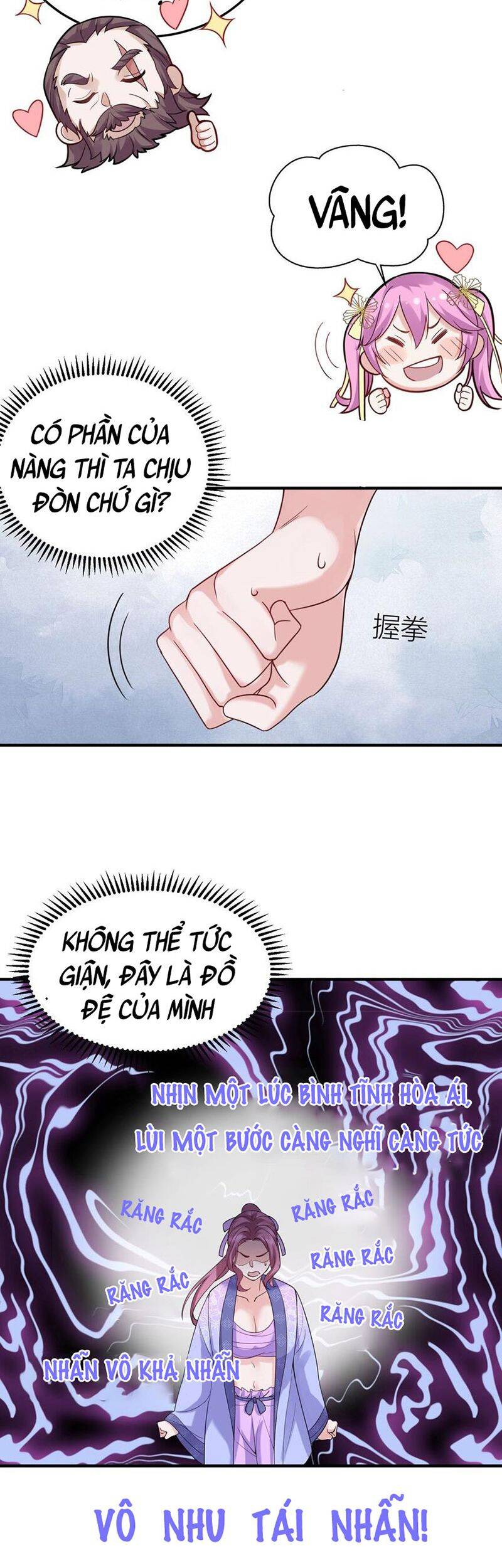 Ta Vô Địch Lúc Nào Chap 78 - Next Chap 79