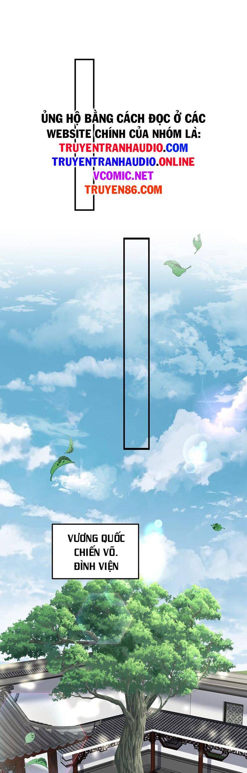 Ta Vô Địch Lúc Nào Chap 78 - Next Chap 79