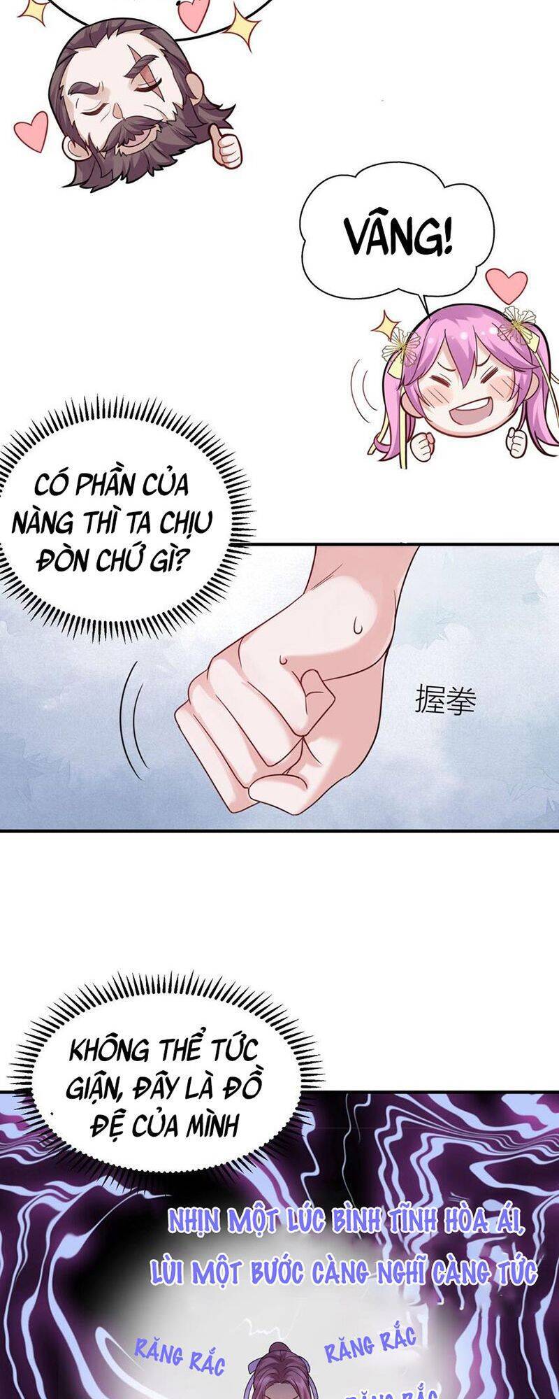 Ta Vô Địch Lúc Nào Chap 78 - Next Chap 79