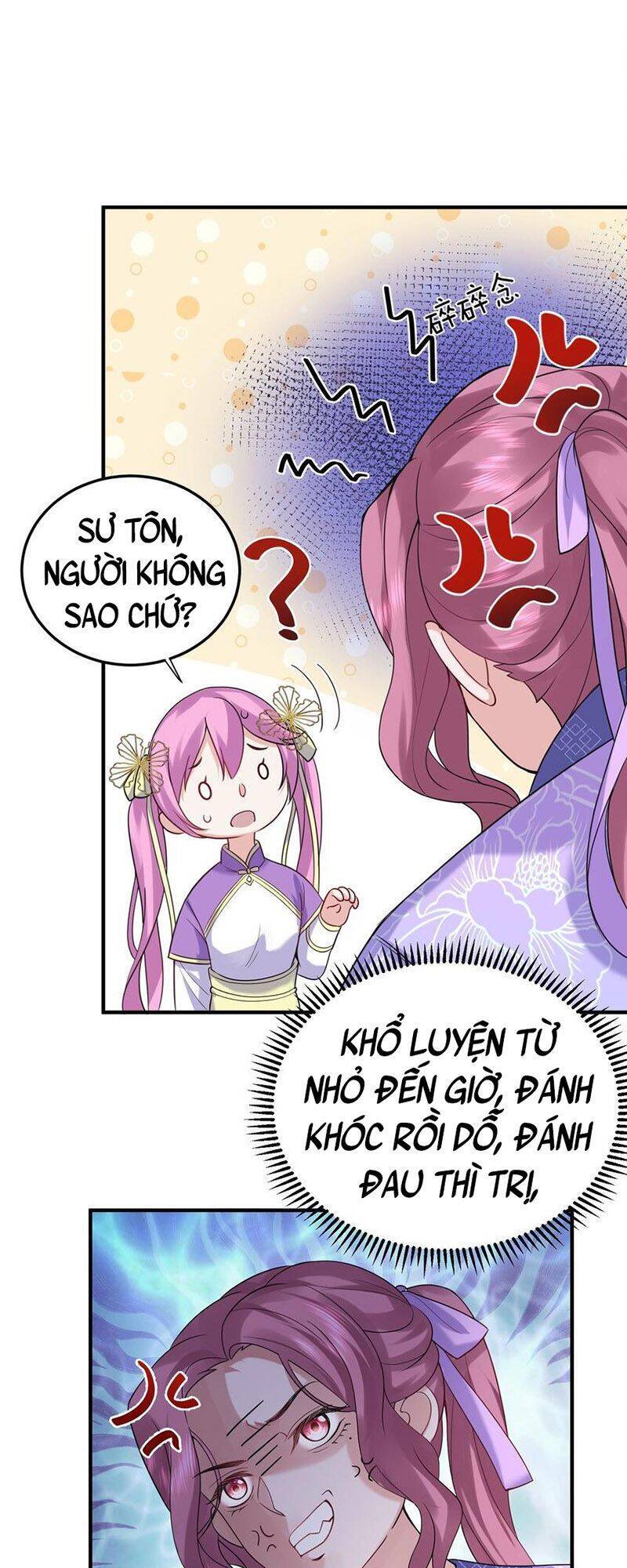Ta Vô Địch Lúc Nào Chap 78 - Next Chap 79