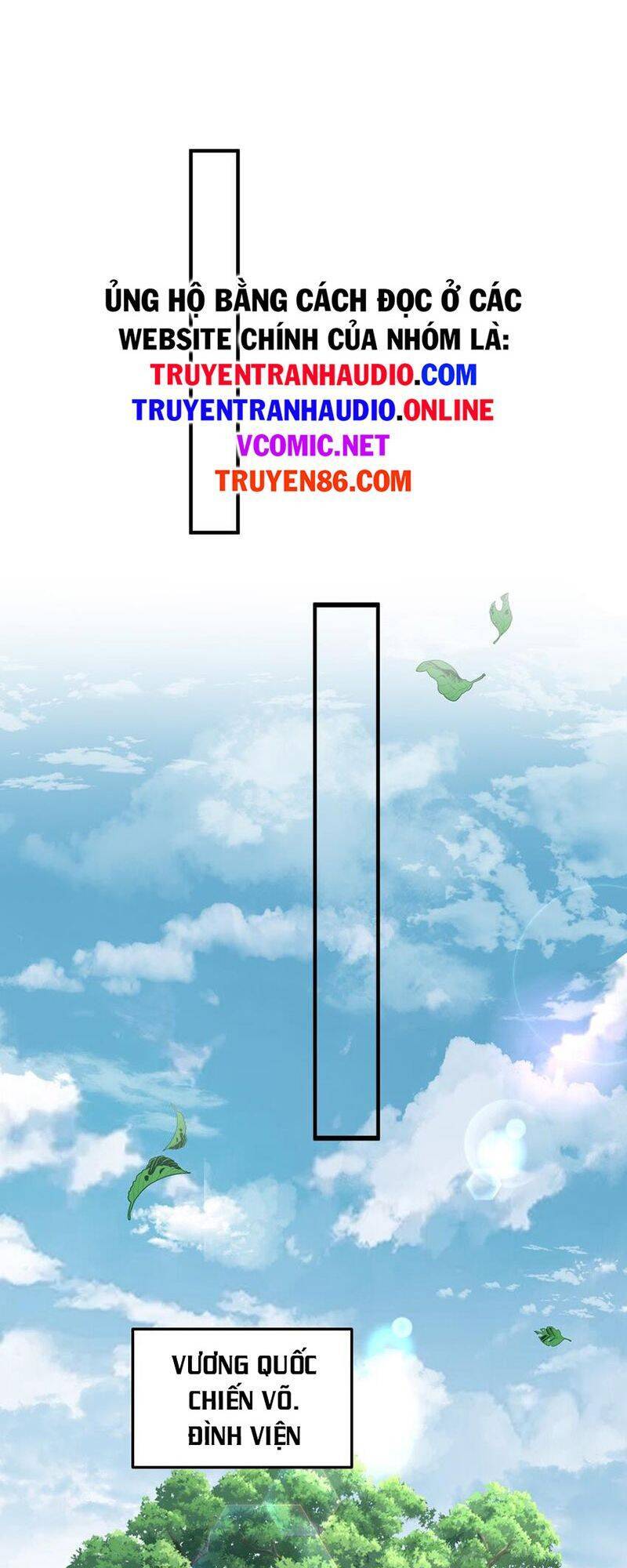 Ta Vô Địch Lúc Nào Chap 78 - Next Chap 79