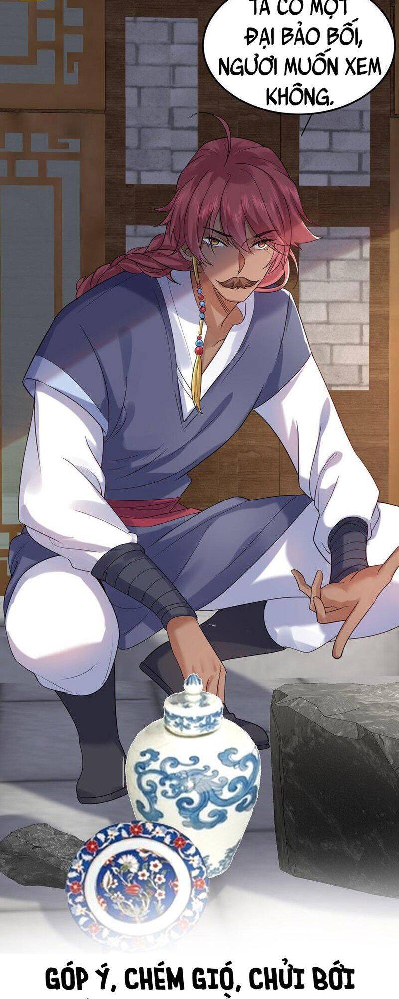 Ta Vô Địch Lúc Nào Chap 78 - Next Chap 79