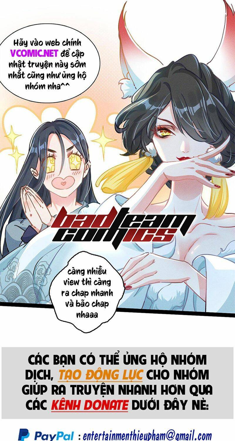 Ta Vô Địch Lúc Nào Chap 79 - Next Chap 80