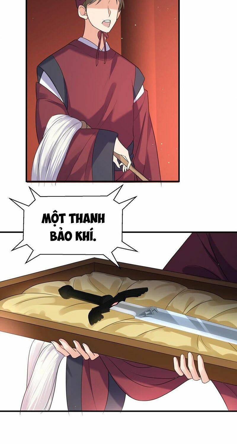 Ta Vô Địch Lúc Nào Chap 79 - Next Chap 80