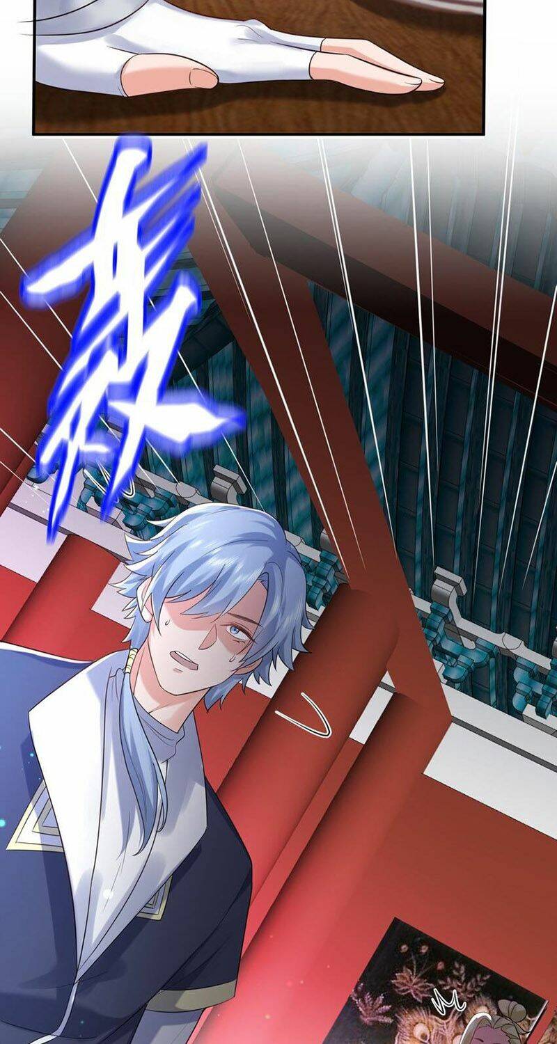 Ta Vô Địch Lúc Nào Chap 79 - Next Chap 80