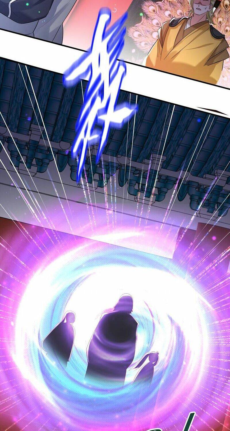 Ta Vô Địch Lúc Nào Chap 79 - Next Chap 80