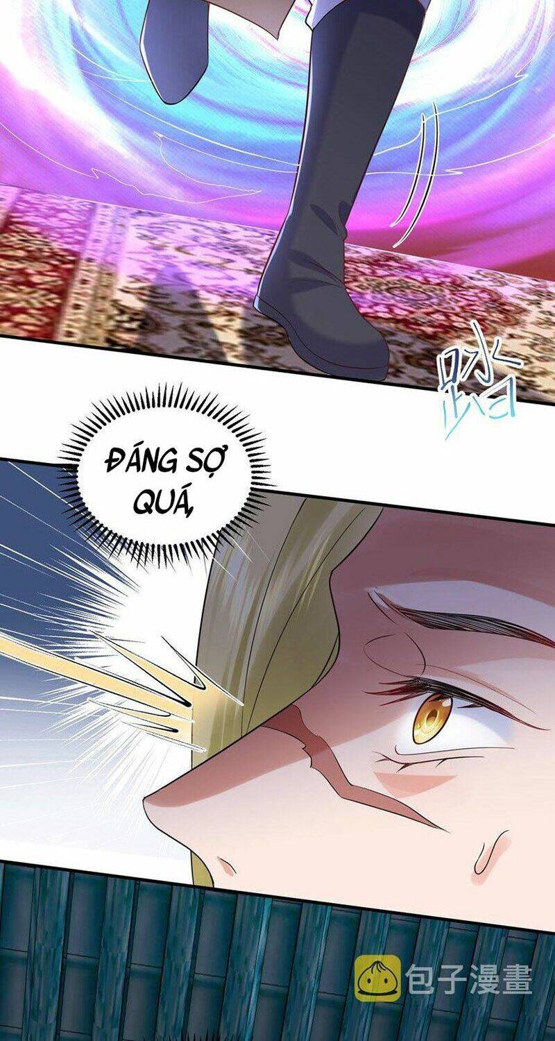 Ta Vô Địch Lúc Nào Chap 79 - Next Chap 80