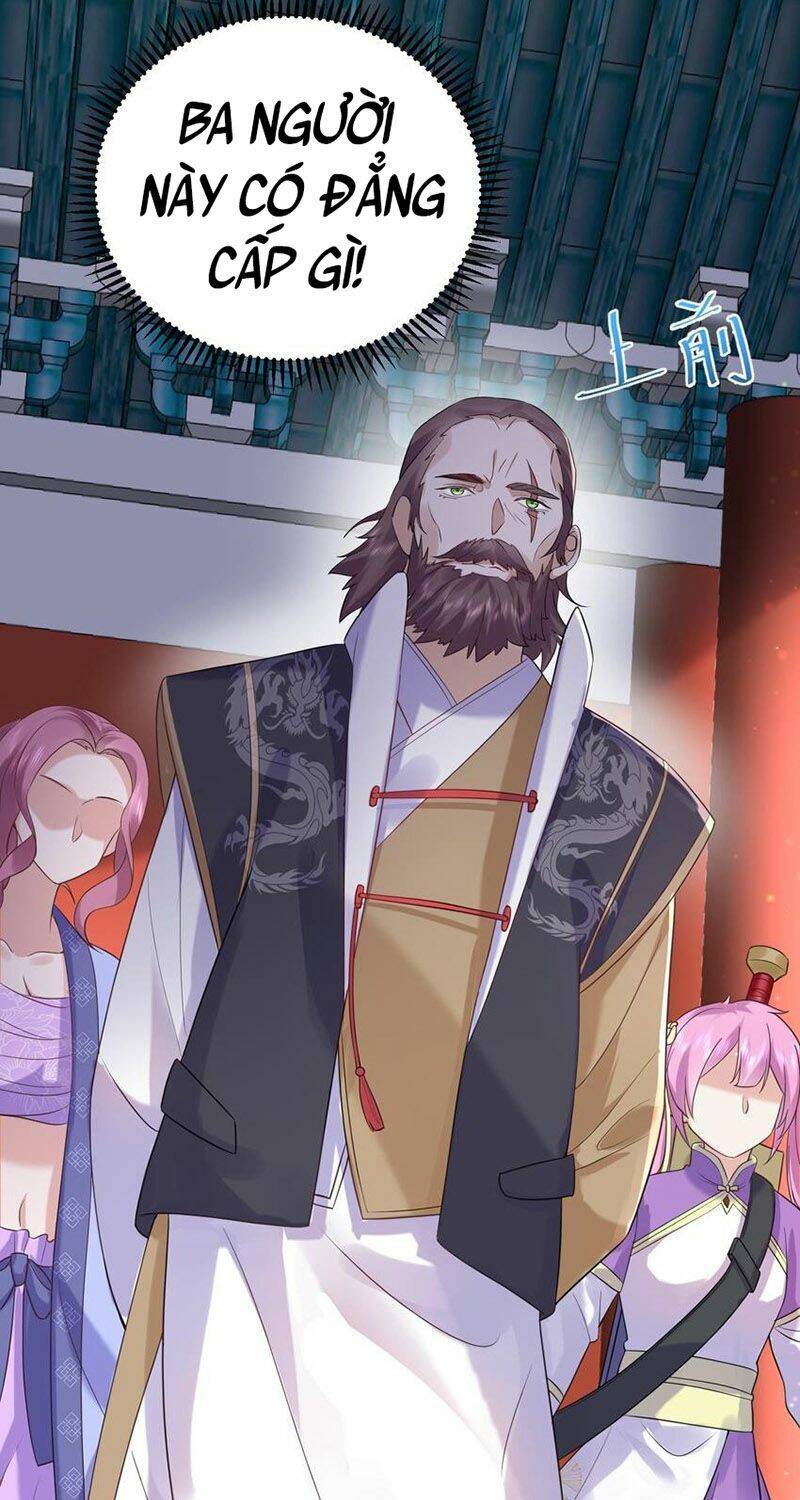 Ta Vô Địch Lúc Nào Chap 79 - Next Chap 80