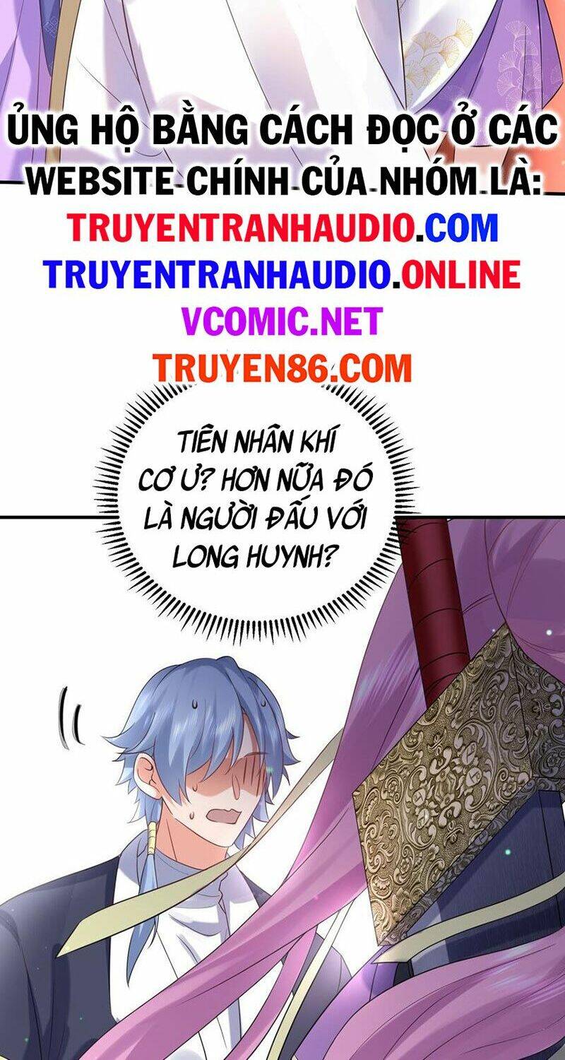 Ta Vô Địch Lúc Nào Chap 79 - Next Chap 80
