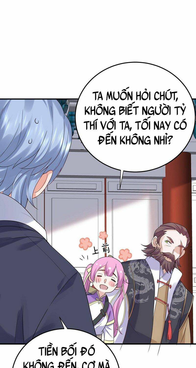 Ta Vô Địch Lúc Nào Chap 79 - Next Chap 80