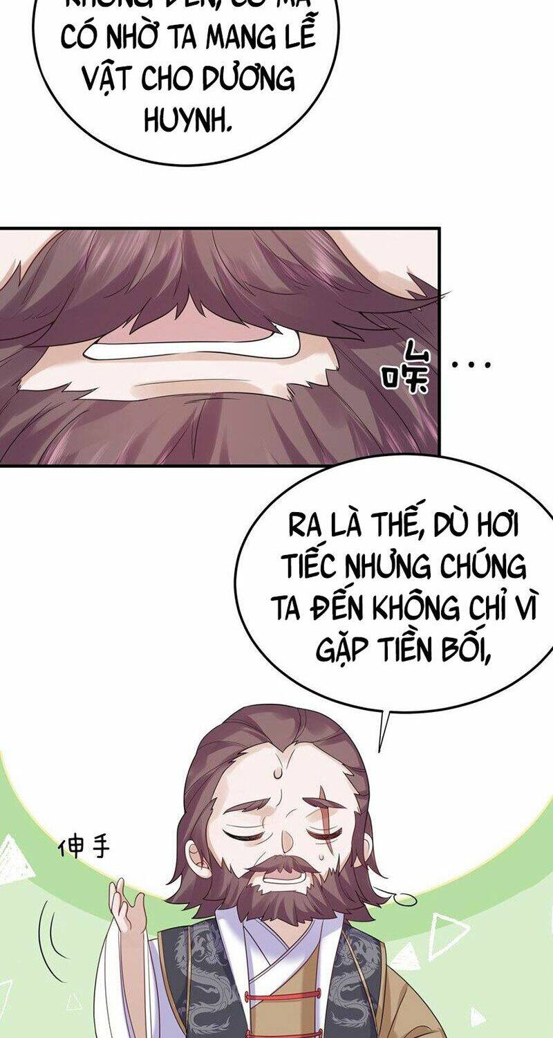 Ta Vô Địch Lúc Nào Chap 79 - Next Chap 80