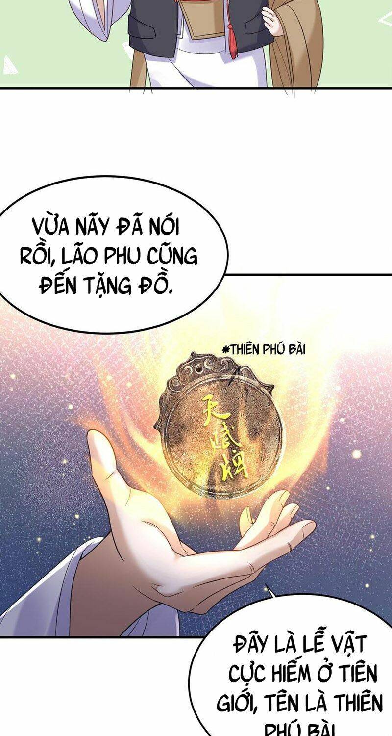 Ta Vô Địch Lúc Nào Chap 79 - Next Chap 80