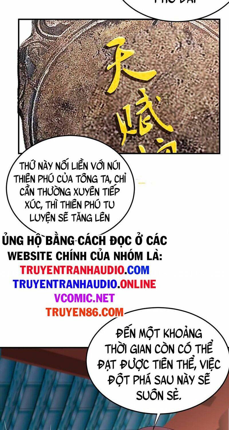 Ta Vô Địch Lúc Nào Chap 79 - Next Chap 80