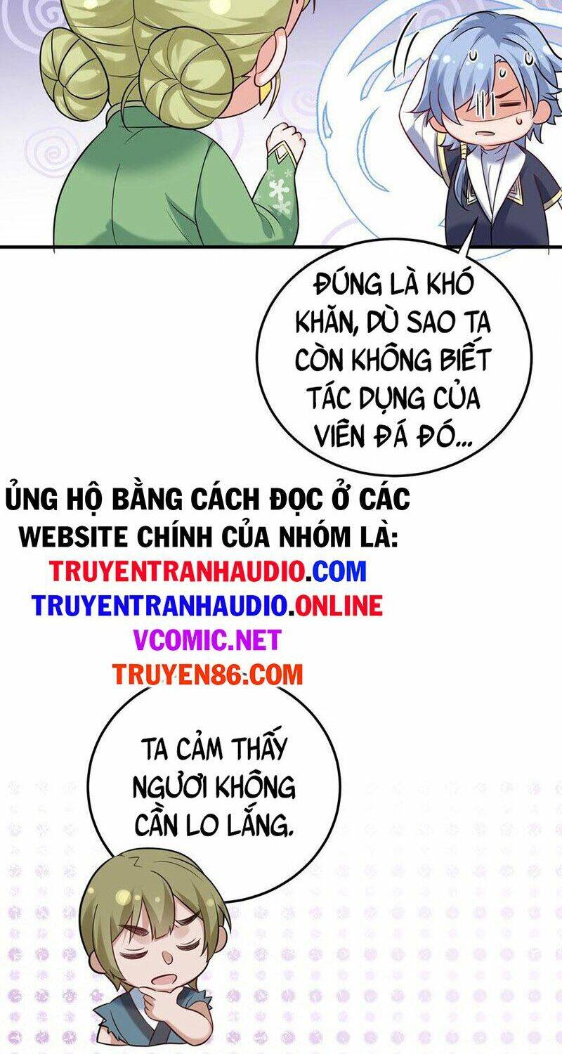 Ta Vô Địch Lúc Nào Chap 79 - Next Chap 80