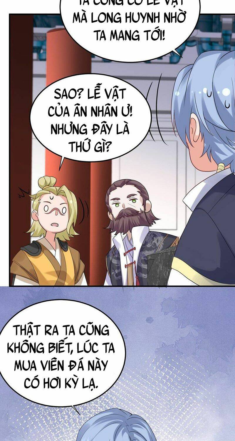 Ta Vô Địch Lúc Nào Chap 79 - Next Chap 80