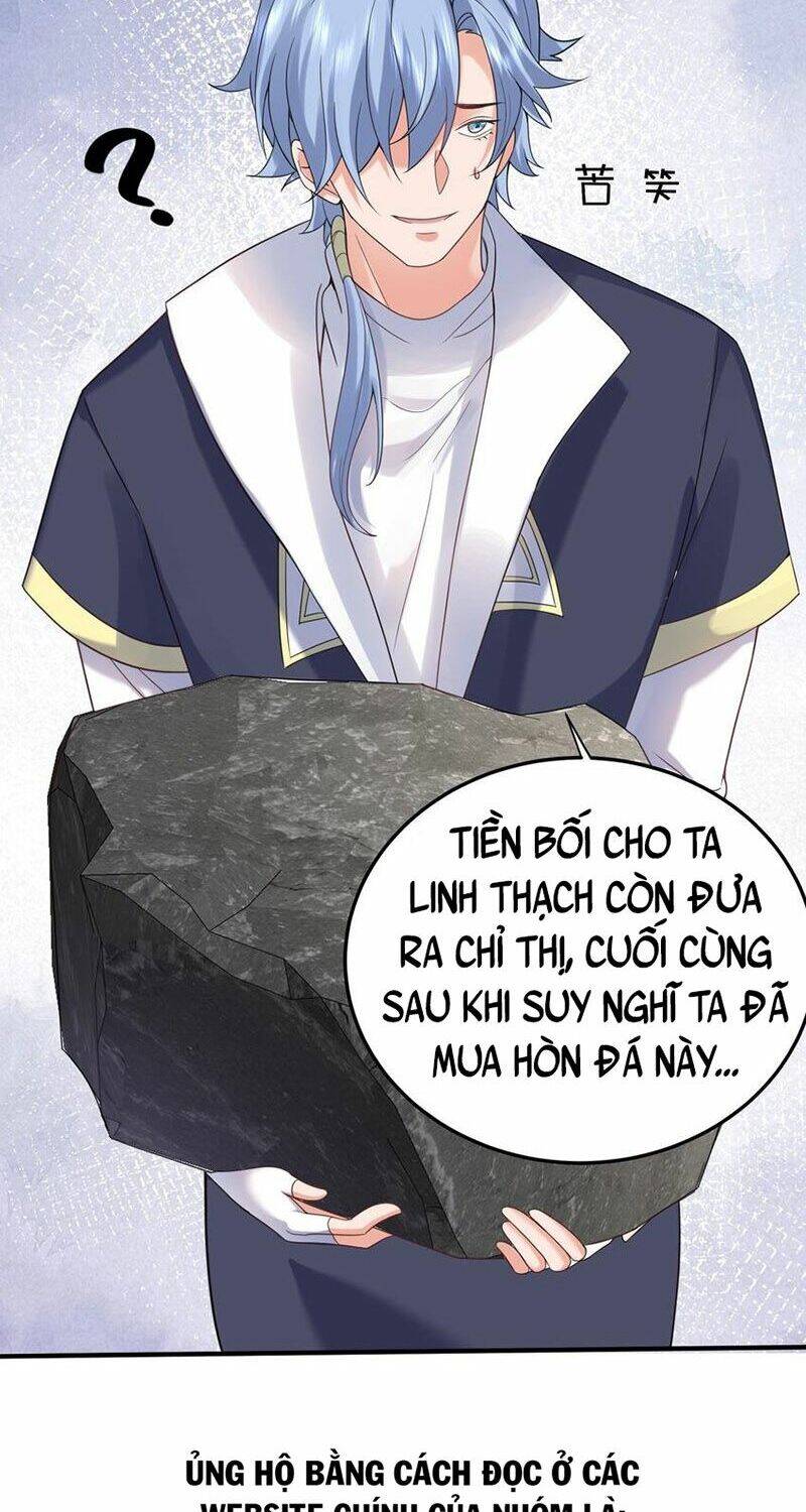 Ta Vô Địch Lúc Nào Chap 79 - Next Chap 80
