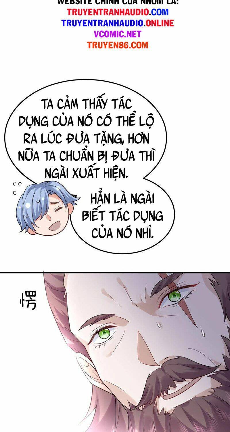 Ta Vô Địch Lúc Nào Chap 79 - Next Chap 80