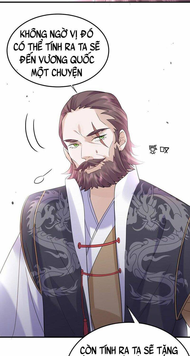 Ta Vô Địch Lúc Nào Chap 79 - Next Chap 80