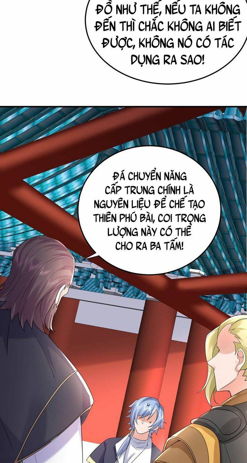 Ta Vô Địch Lúc Nào Chap 79 - Next Chap 80